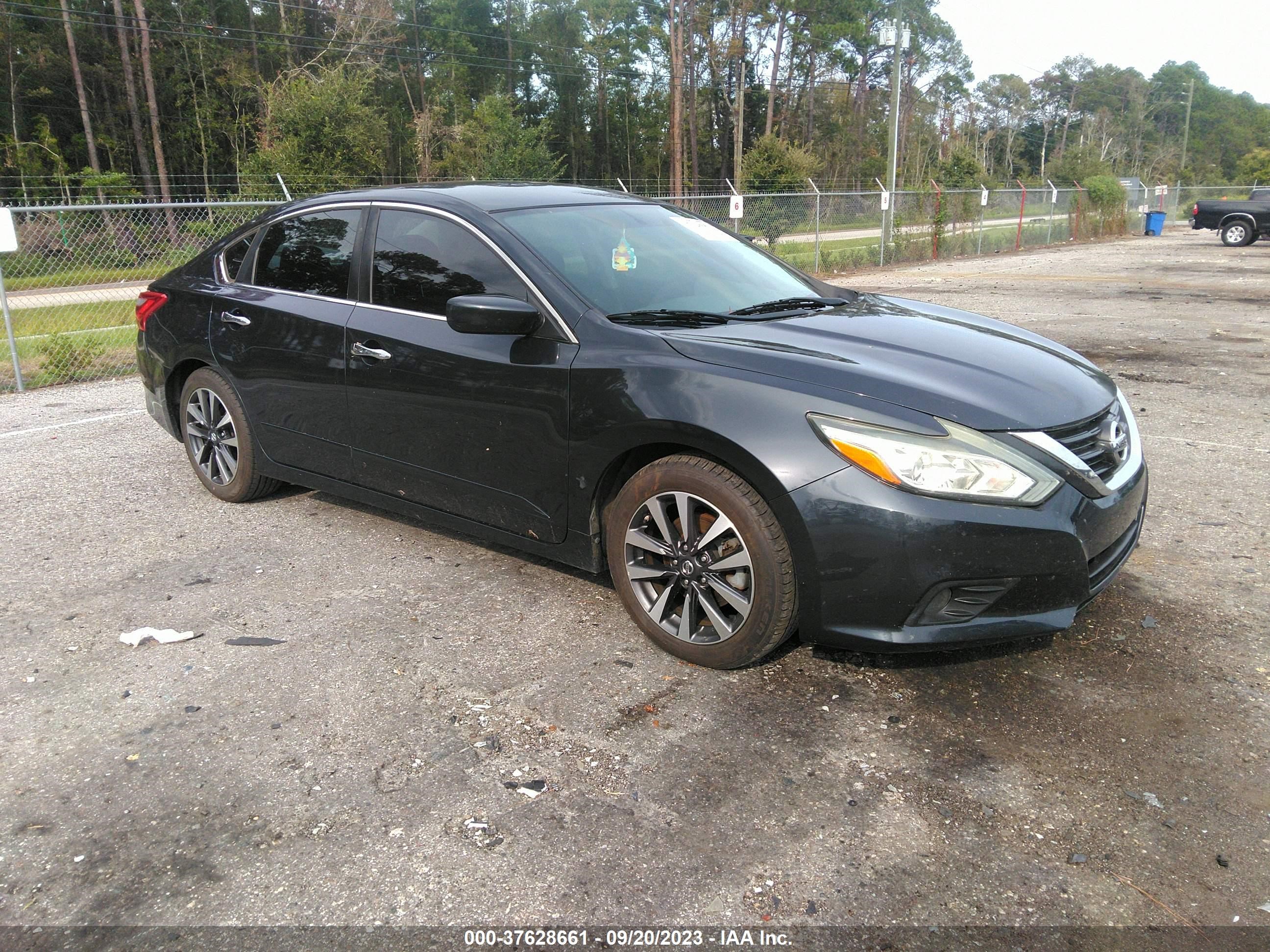 Photo 0 VIN: 1N4AL3AP9GC168839 - NISSAN ALTIMA 