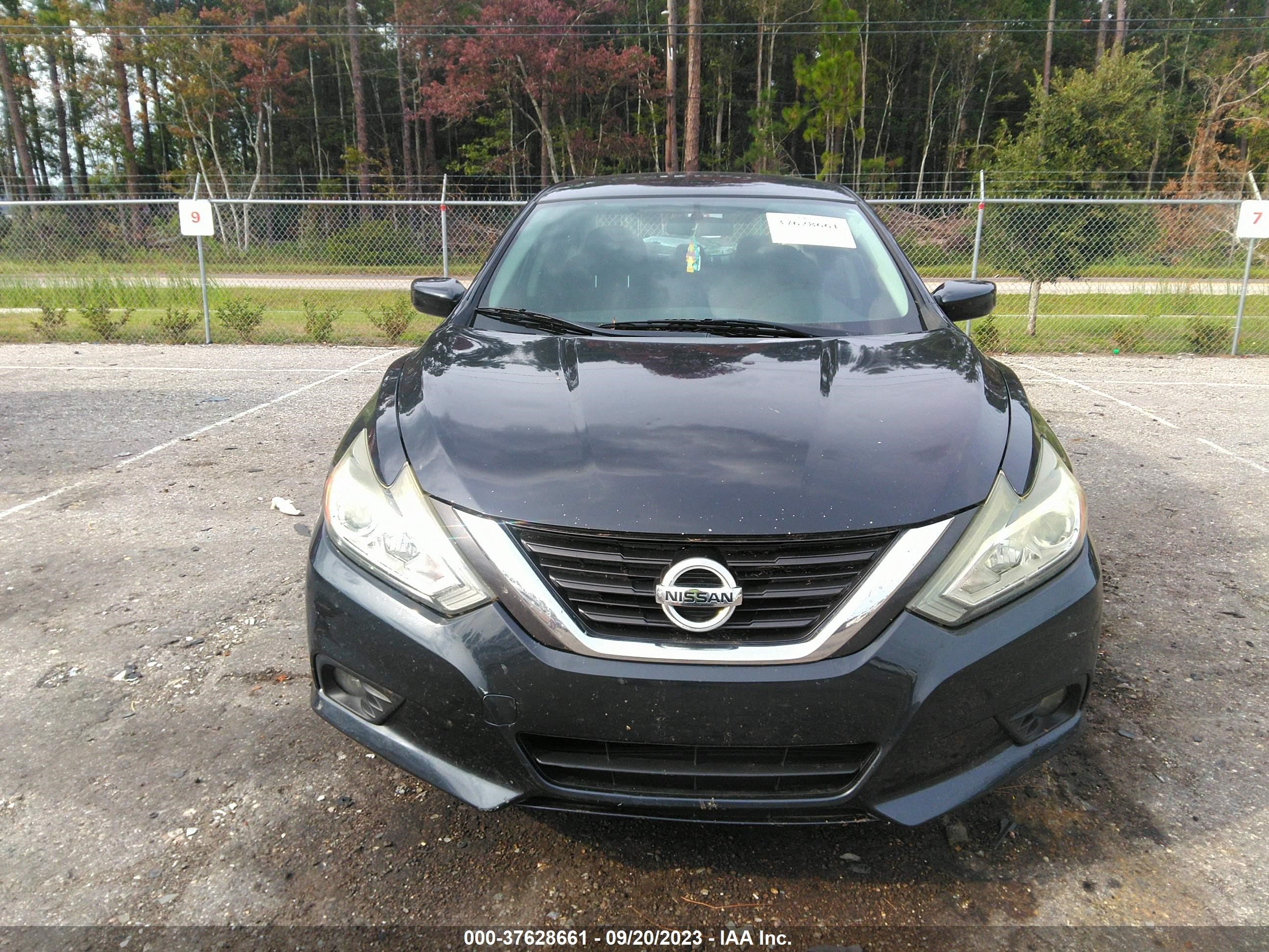 Photo 11 VIN: 1N4AL3AP9GC168839 - NISSAN ALTIMA 