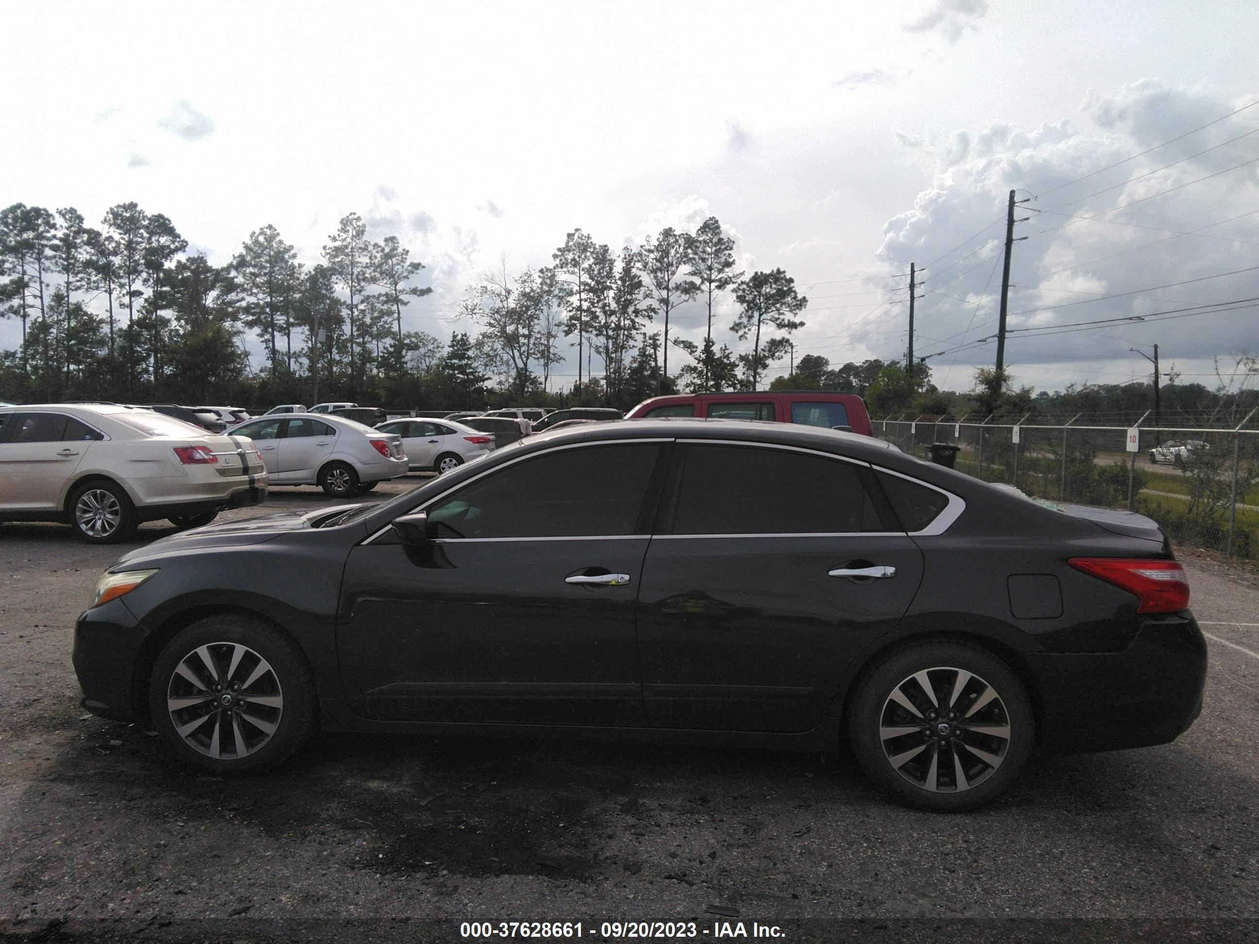 Photo 13 VIN: 1N4AL3AP9GC168839 - NISSAN ALTIMA 