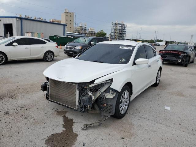 Photo 1 VIN: 1N4AL3AP9GC169554 - NISSAN ALTIMA 2.5 