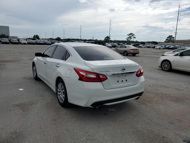 Photo 2 VIN: 1N4AL3AP9GC169554 - NISSAN ALTIMA 2.5 