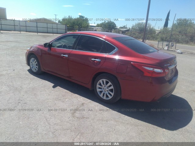 Photo 2 VIN: 1N4AL3AP9GC170025 - NISSAN ALTIMA 