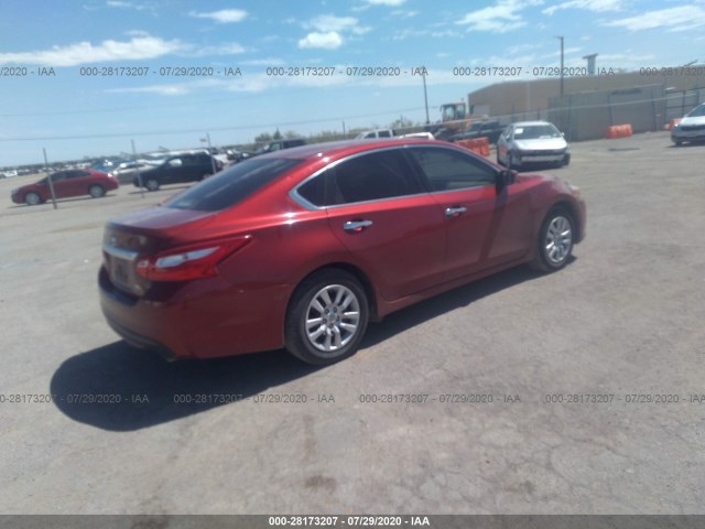 Photo 3 VIN: 1N4AL3AP9GC170025 - NISSAN ALTIMA 