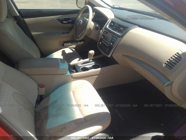 Photo 4 VIN: 1N4AL3AP9GC170025 - NISSAN ALTIMA 