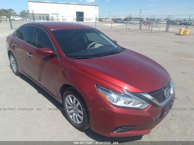 Photo 5 VIN: 1N4AL3AP9GC170025 - NISSAN ALTIMA 