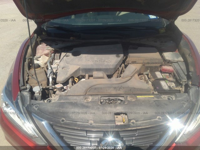 Photo 9 VIN: 1N4AL3AP9GC170025 - NISSAN ALTIMA 