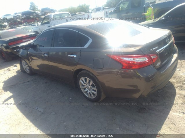 Photo 2 VIN: 1N4AL3AP9GC170655 - NISSAN ALTIMA 