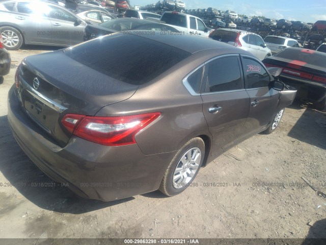 Photo 3 VIN: 1N4AL3AP9GC170655 - NISSAN ALTIMA 