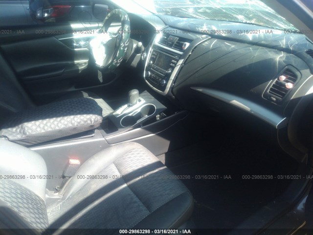 Photo 4 VIN: 1N4AL3AP9GC170655 - NISSAN ALTIMA 