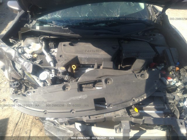 Photo 9 VIN: 1N4AL3AP9GC170655 - NISSAN ALTIMA 