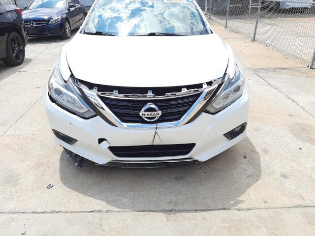 Photo 8 VIN: 1N4AL3AP9GC171966 - NISSAN ALTIMA 2.5 