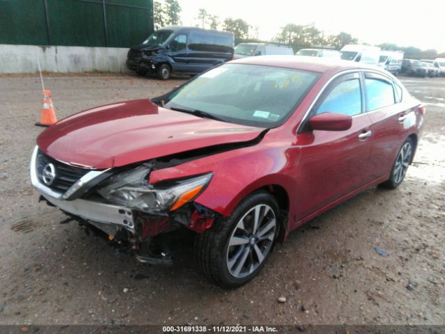 Photo 1 VIN: 1N4AL3AP9GC174253 - NISSAN ALTIMA 