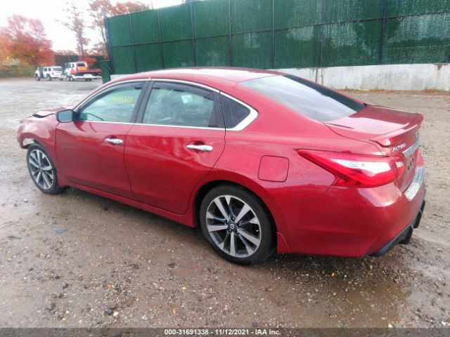 Photo 2 VIN: 1N4AL3AP9GC174253 - NISSAN ALTIMA 