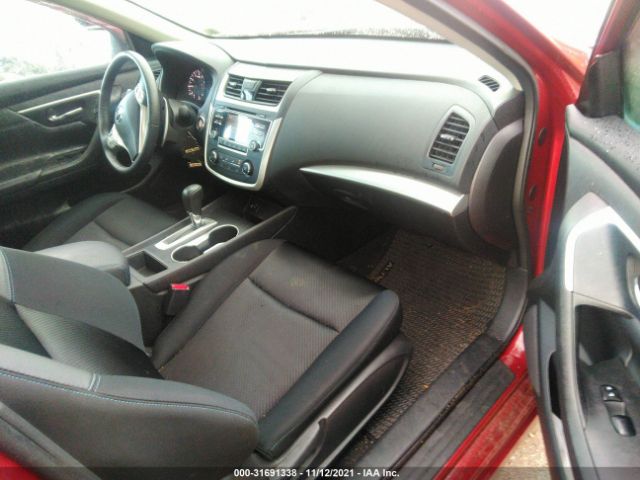 Photo 4 VIN: 1N4AL3AP9GC174253 - NISSAN ALTIMA 