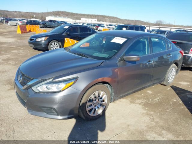 Photo 1 VIN: 1N4AL3AP9GC174723 - NISSAN ALTIMA 