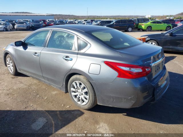 Photo 2 VIN: 1N4AL3AP9GC174723 - NISSAN ALTIMA 