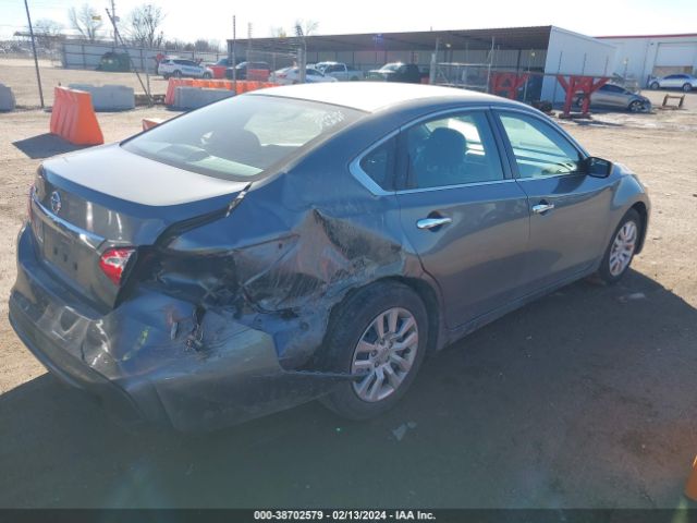 Photo 3 VIN: 1N4AL3AP9GC174723 - NISSAN ALTIMA 