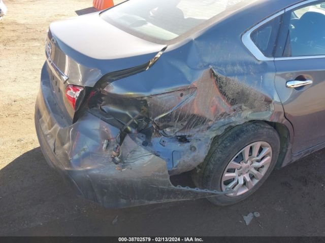 Photo 5 VIN: 1N4AL3AP9GC174723 - NISSAN ALTIMA 