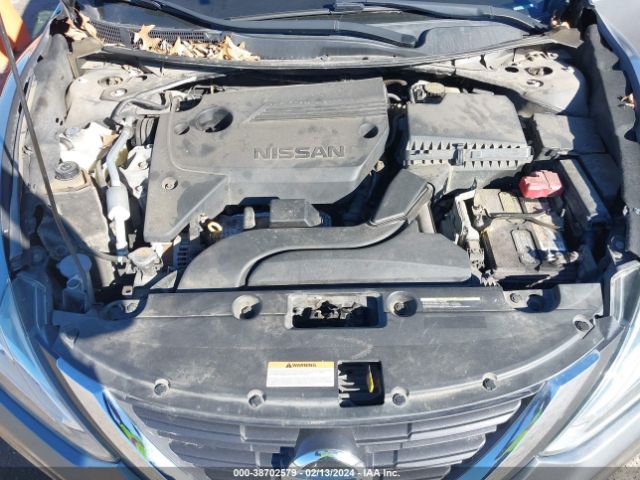 Photo 9 VIN: 1N4AL3AP9GC174723 - NISSAN ALTIMA 