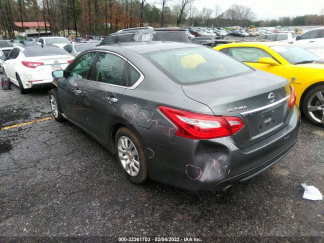 Photo 2 VIN: 1N4AL3AP9GC174852 - NISSAN ALTIMA 