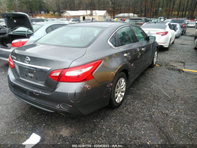 Photo 3 VIN: 1N4AL3AP9GC174852 - NISSAN ALTIMA 