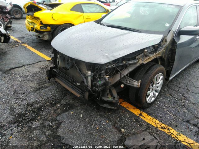 Photo 5 VIN: 1N4AL3AP9GC174852 - NISSAN ALTIMA 