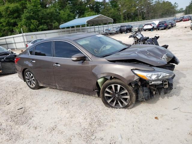 Photo 3 VIN: 1N4AL3AP9GC175208 - NISSAN ALTIMA 2.5 