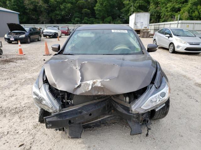 Photo 4 VIN: 1N4AL3AP9GC175208 - NISSAN ALTIMA 2.5 