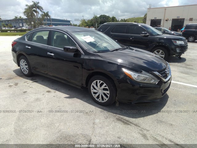 Photo 0 VIN: 1N4AL3AP9GC176309 - NISSAN ALTIMA 