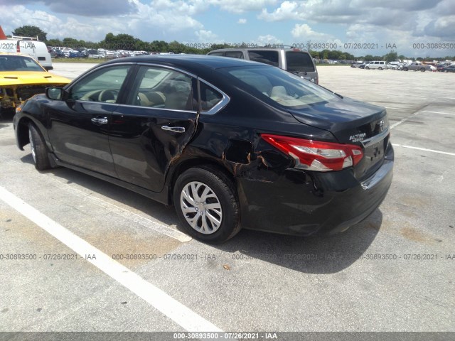 Photo 2 VIN: 1N4AL3AP9GC176309 - NISSAN ALTIMA 