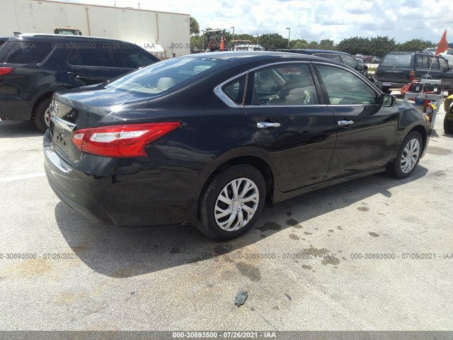 Photo 3 VIN: 1N4AL3AP9GC176309 - NISSAN ALTIMA 