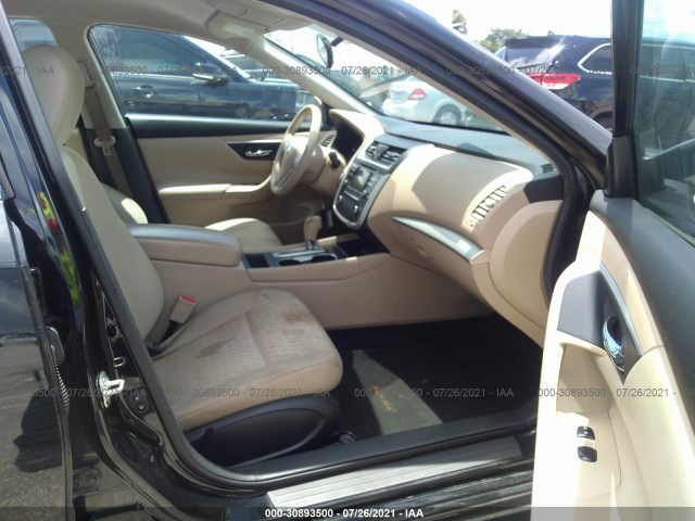 Photo 4 VIN: 1N4AL3AP9GC176309 - NISSAN ALTIMA 