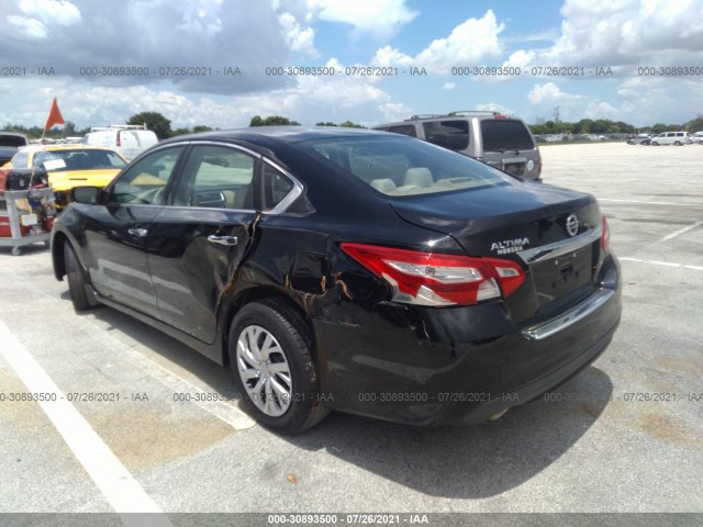 Photo 5 VIN: 1N4AL3AP9GC176309 - NISSAN ALTIMA 