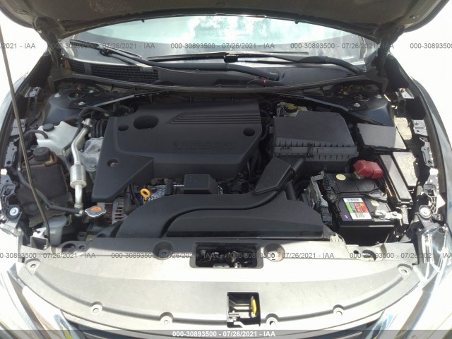 Photo 9 VIN: 1N4AL3AP9GC176309 - NISSAN ALTIMA 