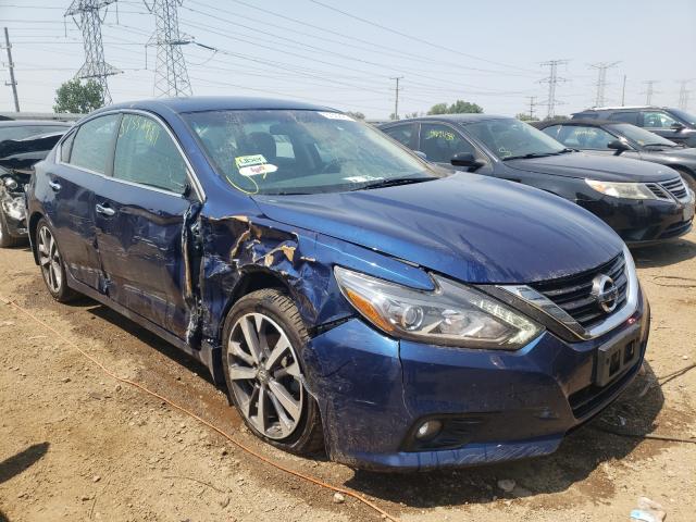 Photo 0 VIN: 1N4AL3AP9GC179386 - NISSAN ALTIMA 2.5 