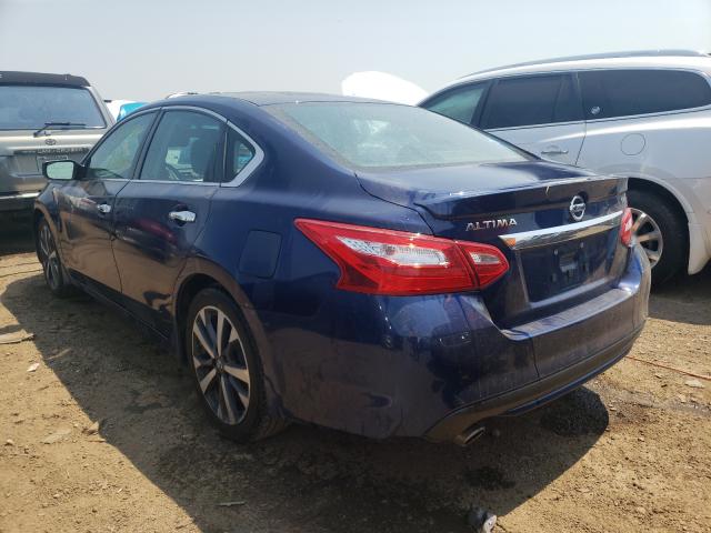 Photo 2 VIN: 1N4AL3AP9GC179386 - NISSAN ALTIMA 2.5 