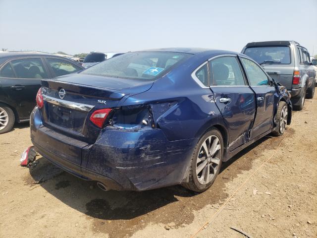 Photo 3 VIN: 1N4AL3AP9GC179386 - NISSAN ALTIMA 2.5 