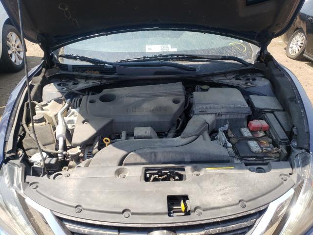 Photo 6 VIN: 1N4AL3AP9GC179386 - NISSAN ALTIMA 2.5 