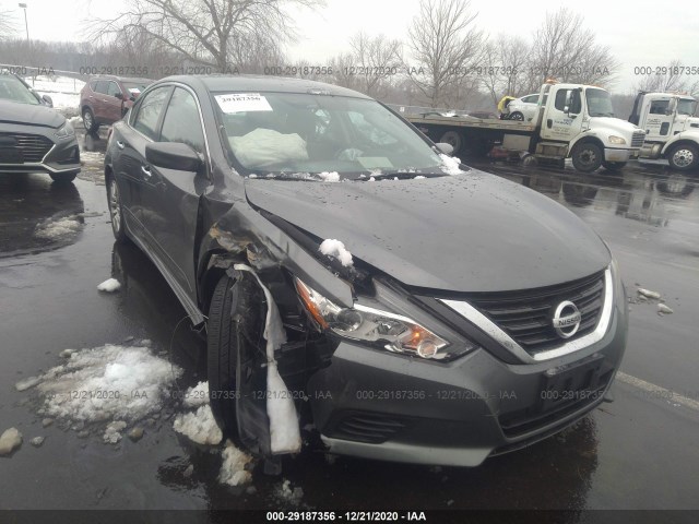 Photo 0 VIN: 1N4AL3AP9GC182823 - NISSAN ALTIMA 