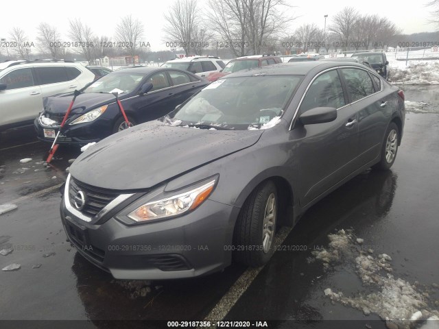 Photo 1 VIN: 1N4AL3AP9GC182823 - NISSAN ALTIMA 