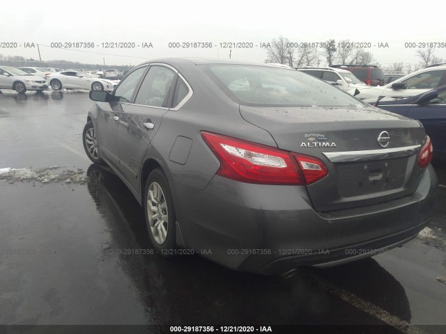 Photo 2 VIN: 1N4AL3AP9GC182823 - NISSAN ALTIMA 