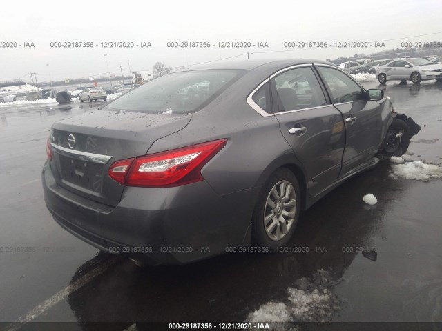 Photo 3 VIN: 1N4AL3AP9GC182823 - NISSAN ALTIMA 