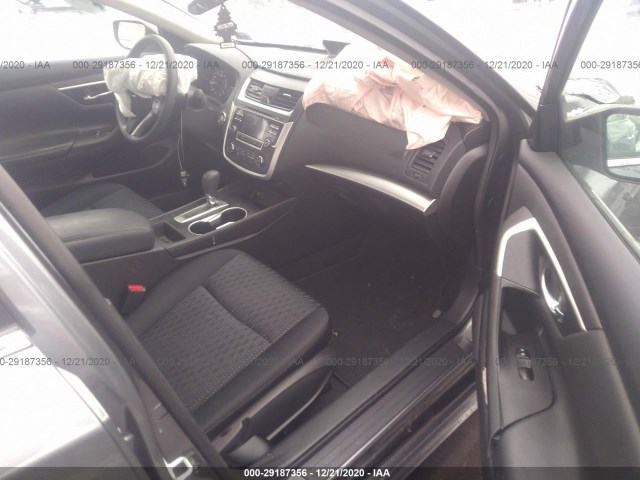 Photo 4 VIN: 1N4AL3AP9GC182823 - NISSAN ALTIMA 