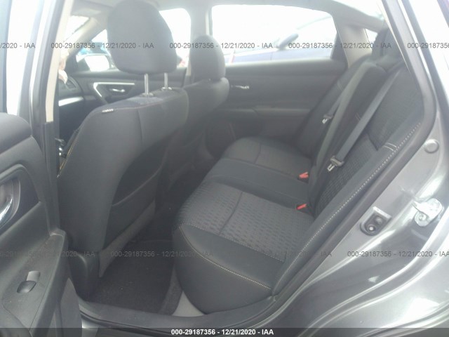 Photo 7 VIN: 1N4AL3AP9GC182823 - NISSAN ALTIMA 