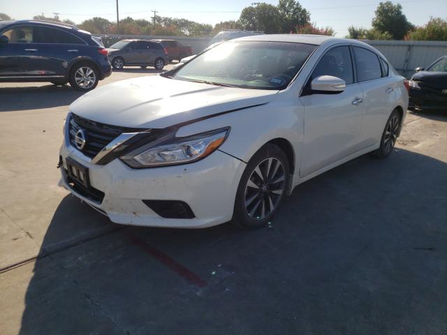 Photo 1 VIN: 1N4AL3AP9GC183213 - NISSAN ALTIMA 2.5 