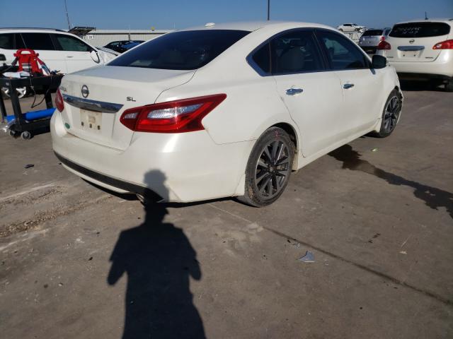 Photo 3 VIN: 1N4AL3AP9GC183213 - NISSAN ALTIMA 2.5 