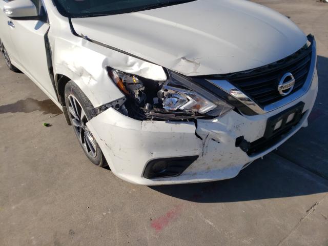 Photo 8 VIN: 1N4AL3AP9GC183213 - NISSAN ALTIMA 2.5 