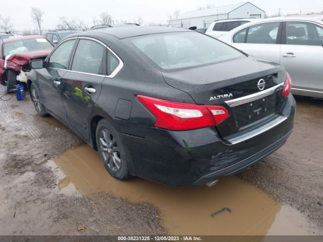 Photo 2 VIN: 1N4AL3AP9GC183700 - NISSAN ALTIMA 