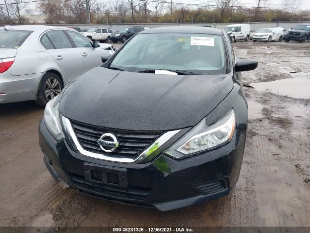 Photo 5 VIN: 1N4AL3AP9GC183700 - NISSAN ALTIMA 