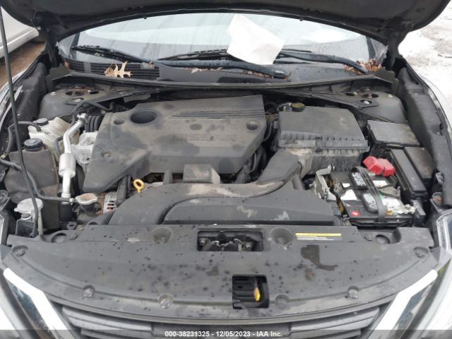 Photo 9 VIN: 1N4AL3AP9GC183700 - NISSAN ALTIMA 